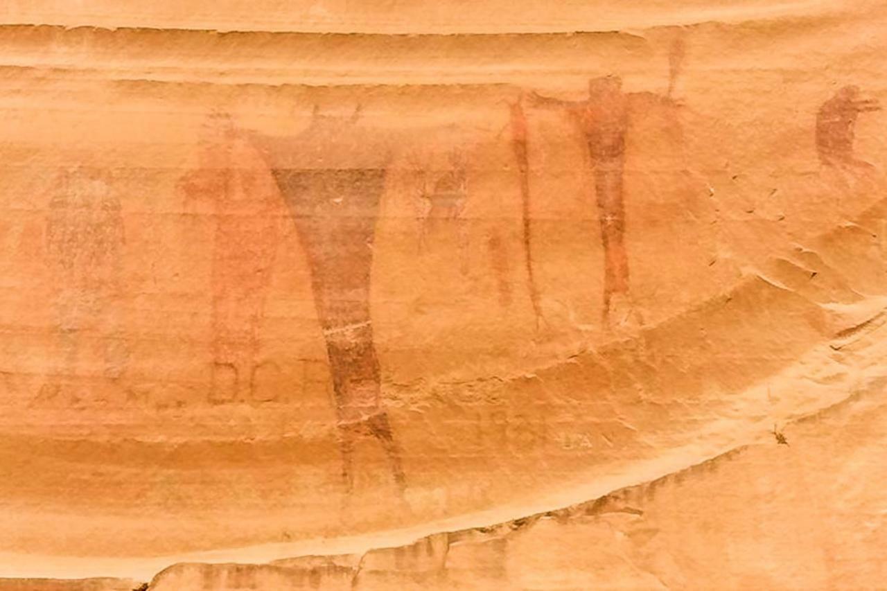 Solano Vallejo 3343 Moab Dış mekan fotoğraf
