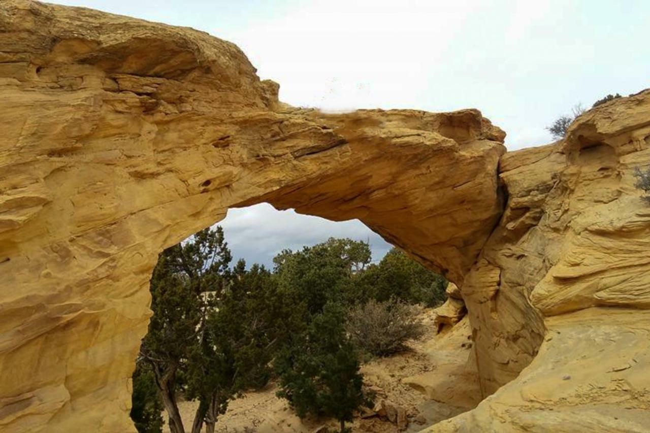 Solano Vallejo 3343 Moab Dış mekan fotoğraf